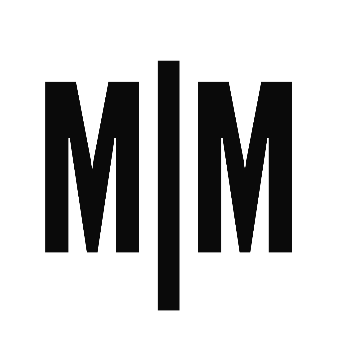 Logo MARTIN MUSIC